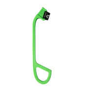 Bauer S25 Blade Protector Green