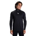 Bauer Neck Compression Shirt Senior