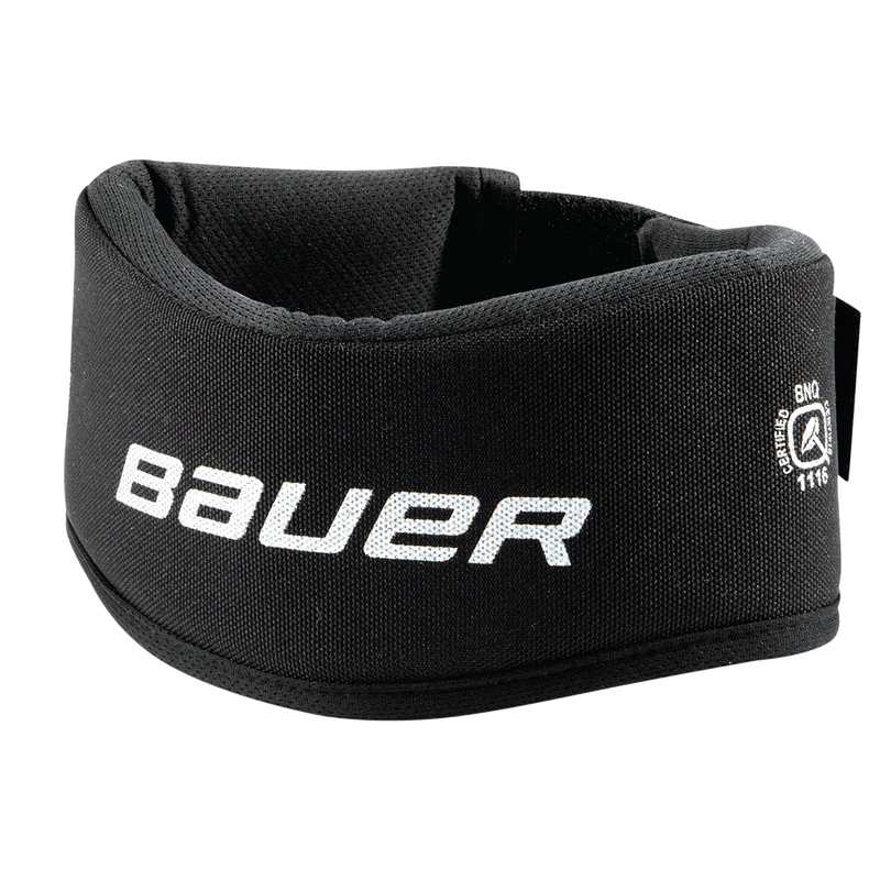 Bauer Core Neck Guard