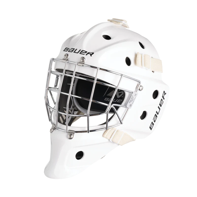 Bauer 930 Goal Mask Youth
