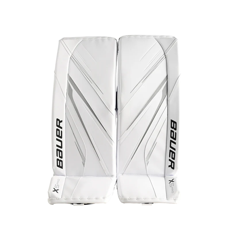 Bauer Vapor X5 Pro Goal Pad - Intermediate
