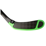 Bauer S25 Blade Protector Green