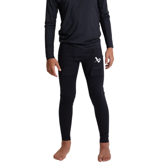 Bauer Performance Jock Pant Youth