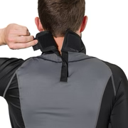 Ultra Compression Hockey Short Sleeve Youth Neck Guard Shirt