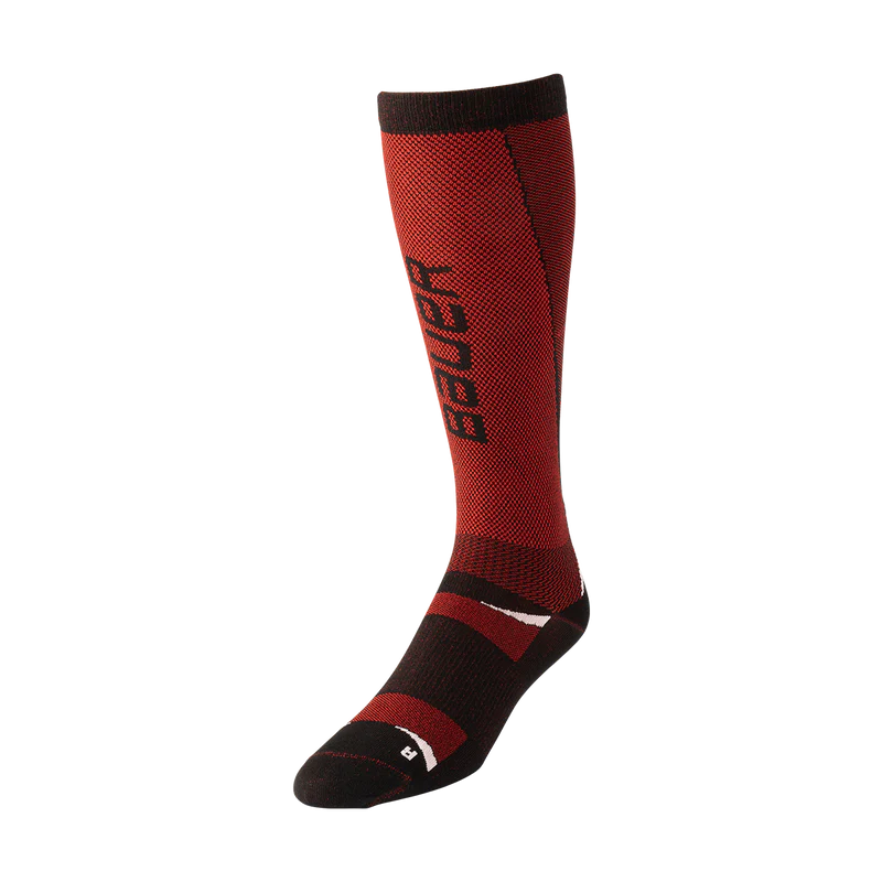 Bauer S25 Vapor Pro Skate Sock