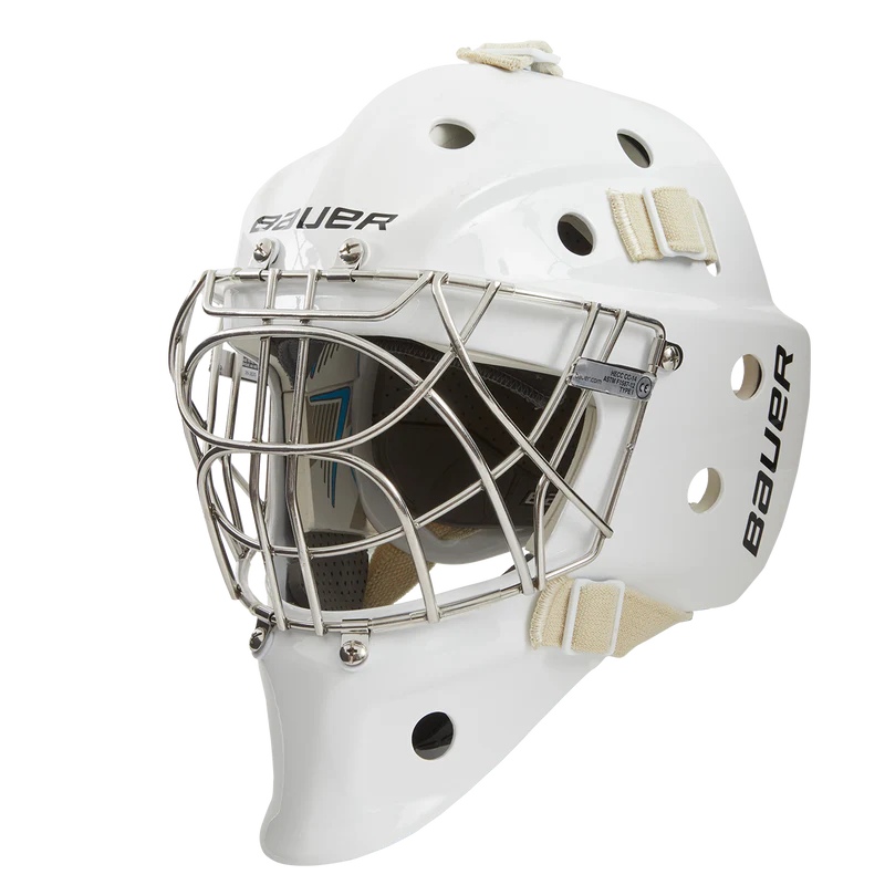 Bauer 940 Goal Mask Senior