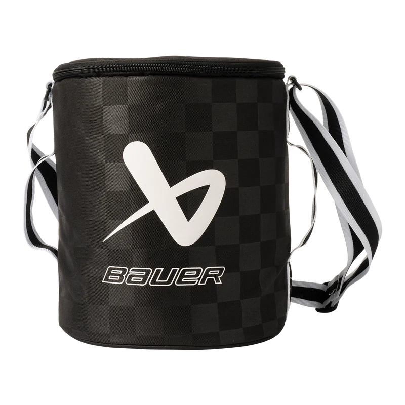 Bauer S25 Puck Bag
