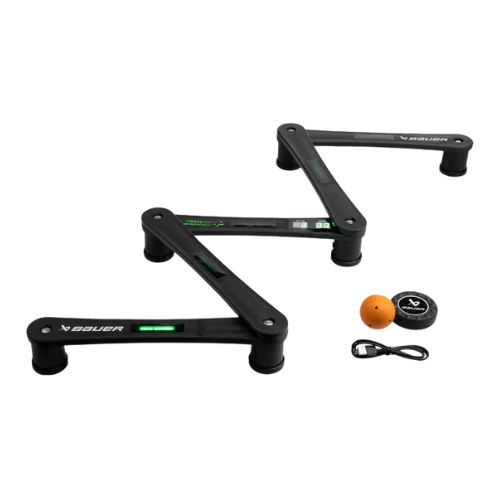 Bauer Digital Reactor Stick Handling Trainer