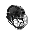 Bauer Re-Akt 55 Helmet Combo