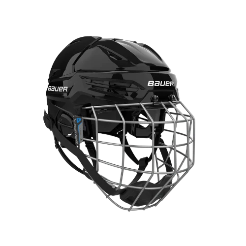 Bauer Re-Akt 55 Helmet Combo