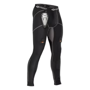 Compression Cut Resistant Jock Pant - Youth