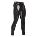 Compression Cut Resistant Jock Pant - Youth