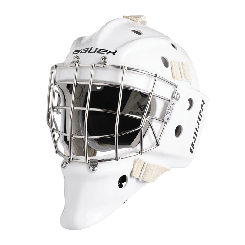 Bauer 960 Goal Mask Senior