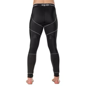 Compression Cut Resistant Jock Pant - Youth