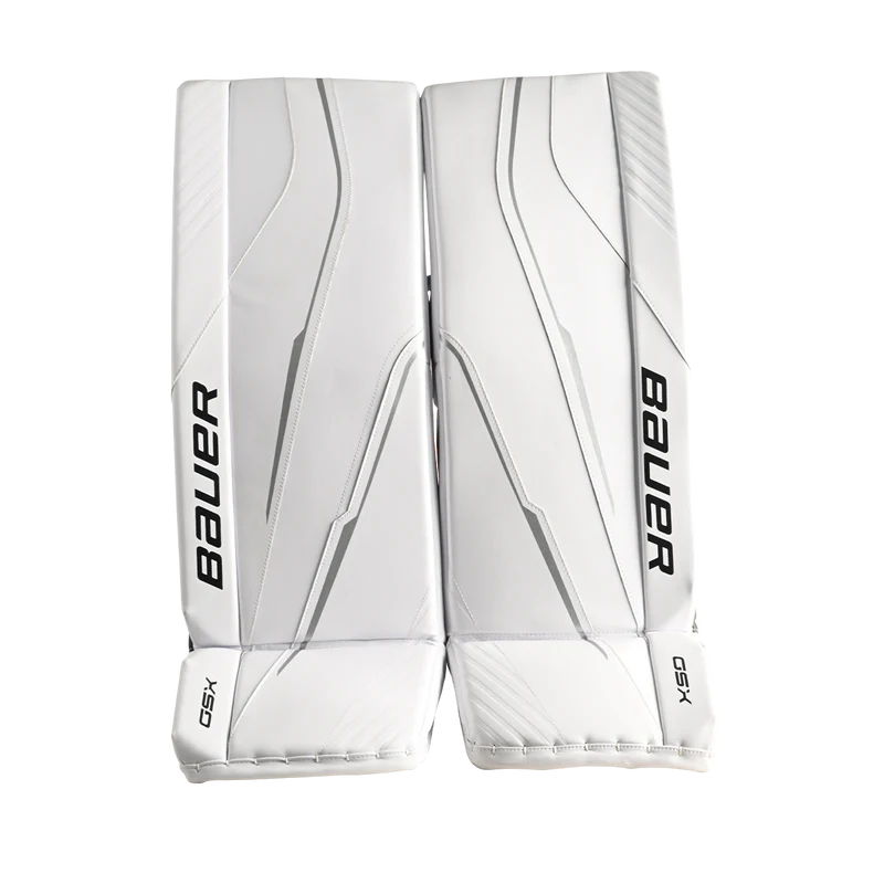 Bauer S23 GSX Goal Pad - Junior