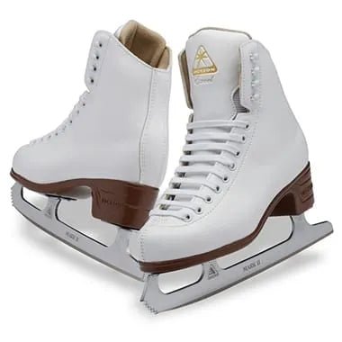 Jackson Excel JS 1291 Misses Figure Skates - The Sharpening Dude - Figure Skates