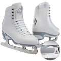 Jackson Finesse 150 Women's Figure Skates - The Sharpening Dude - Figure Skates