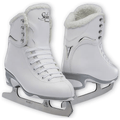 Jackson SoftSkate JS180 Women’s Figure Skates – Ultima Mark I Blade - The Sharpening Dude - Figure Skates