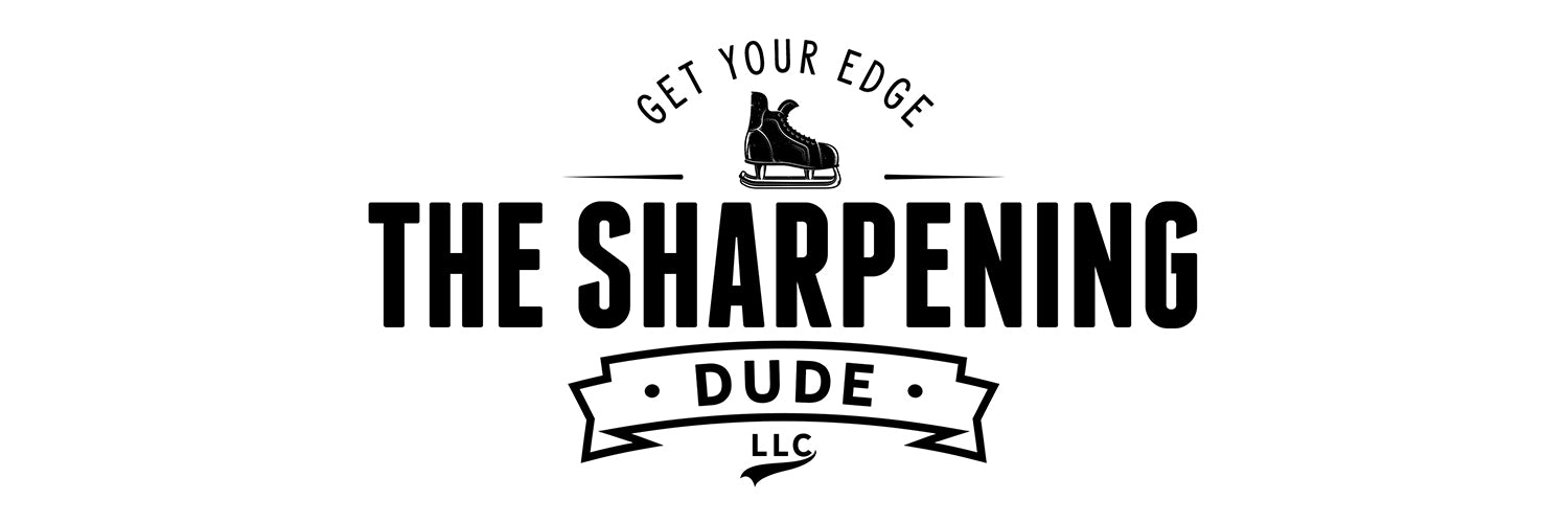 ProSharp Profiling – The Sharpening Dude