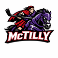 McTilly Jersey - The Sharpening Dude - Hockey Jersey