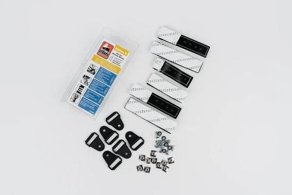 Option B Skate Straps Kit - The Sharpening Dude - Skate Accessories