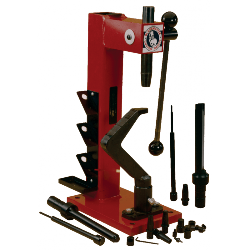 Skate Holder Replacement Service - The Sharpening Dude - Boot Work Service