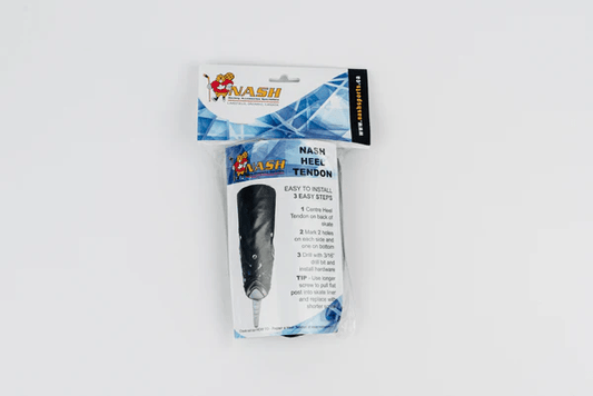 Skate Tendon Guard Replacement Kit (Pro) – NASH - The Sharpening Dude - Replacement Parts