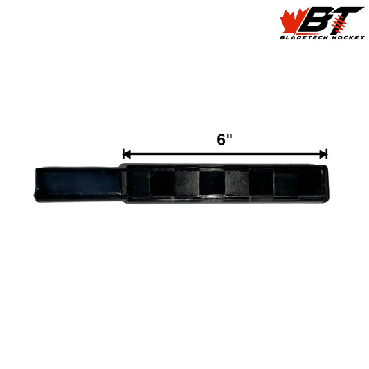 Stick Extension 6" Composite - The Sharpening Dude - Hockey Sticks