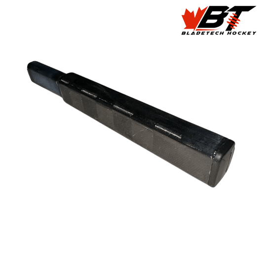 Stick Extension 6" Composite - The Sharpening Dude - Hockey Sticks