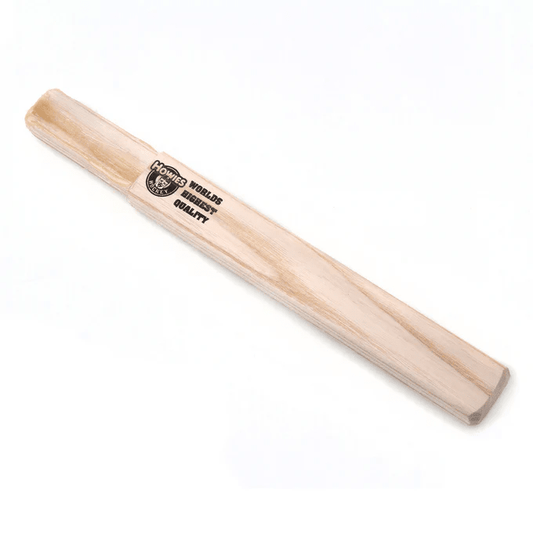 Stick Extension (Wood) - The Sharpening Dude - Hockey Sticks