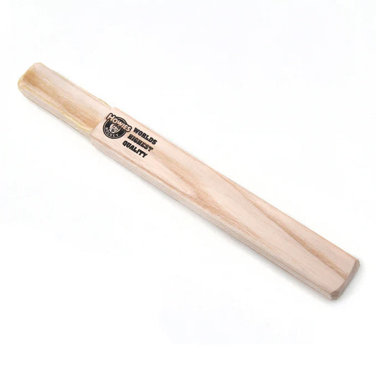 Wooden Stick Extension + Installation Bundle