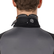 Ultra 2.0 Neck Guard - The Sharpening Dude - Player Base Layer