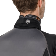 Ultra 2.0 Neck Guard - The Sharpening Dude - Player Base Layer