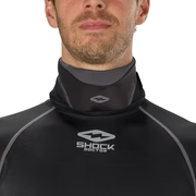 Ultra 2.0 Neck Guard - The Sharpening Dude - Player Base Layer