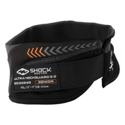 Ultra 2.0 Neck Guard - The Sharpening Dude - Player Base Layer