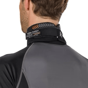 Ultra 2.0 Neck Guard - The Sharpening Dude - Player Base Layer