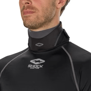 Ultra 2.0 Neck Guard - The Sharpening Dude - Player Base Layer