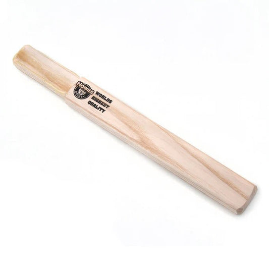 Wooden Stick Extension + Installation Bundle - The Sharpening Dude - Hockey Sticks