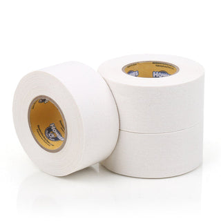 Howies 1.5" White Cloth Stick Tape (Thick)