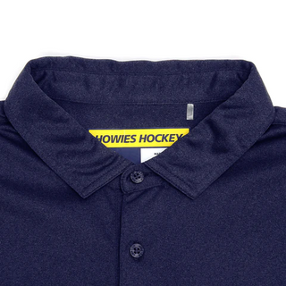 HOWIES TEAM PERFORMANCE POLO