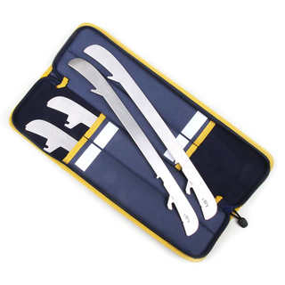 HOWIES SKATE BLADE CASE (More Colors!)