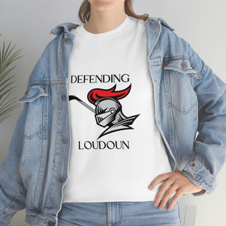 Defend Loudoun Tee