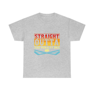 Straight Outta The Box Tee