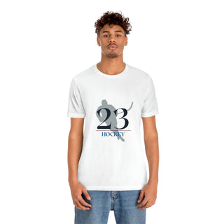 23Hockey Classic T-Shirt