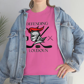 Defending Loudoun Alternate Tee