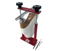 Figure Skate Mounting - The Sharpening Dude - Equipment Service