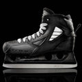 Goalie Skate Sharpening - The Sharpening Dude - Skate Sharpening Service
