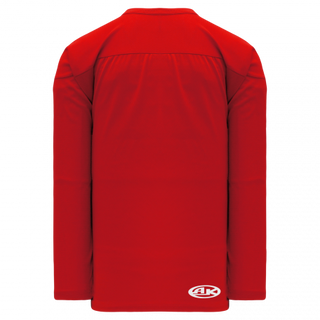 AK Practice Jersey - Red