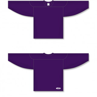 AK Practice Jersey - Purple