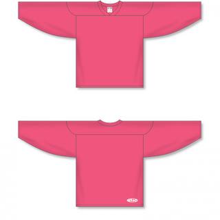 AK Practice Jersey - Pink